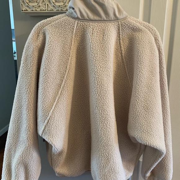 Free People Movement Hit The Slopes Fleece Jacket - M - Picture 8 of 15